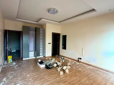 Spaciously Built 3 Bedroom Maisonette