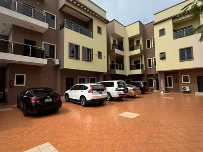 Compatible 2-Bedroom Apartment