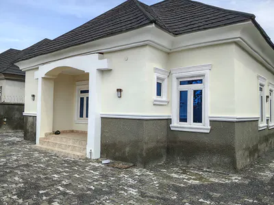 3 Bedroom Detached Bungalow