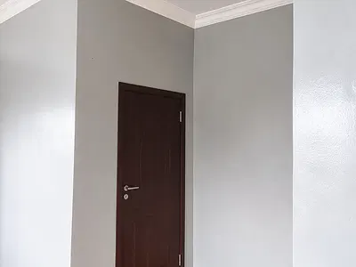 Standard Studio Apartment with Balcony