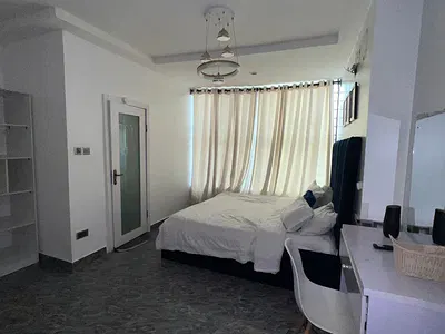 Lovely 2bedroom Apartment in a Serene Location