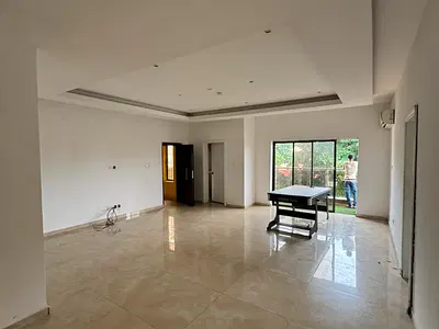 3-Bedroom Apartment