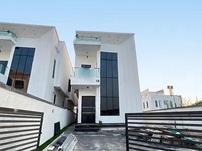 5 Bedroom Detached + BQ