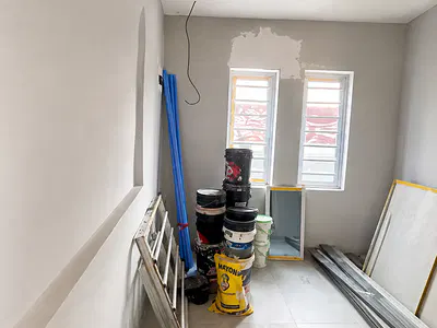 Newly Built Spacious Office Space