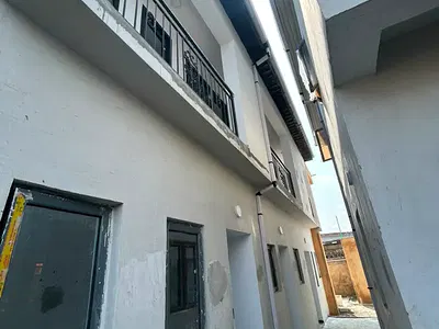 Newly Built Room Self-Contained Apartments