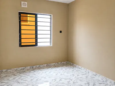 Newly Built 2-Bedroom Flat