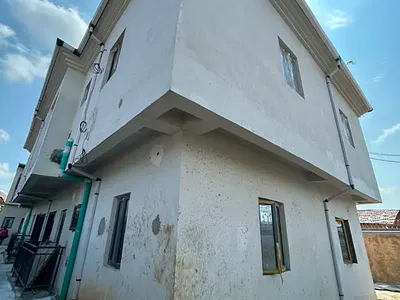 Newly Built, Spacious 2-Bedroom Flats