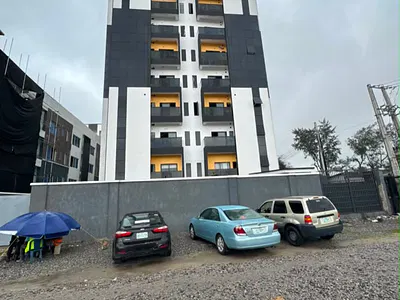 Studio Apartment Available