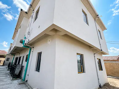 Newly Built, Spacious 2-Bedroom Flats