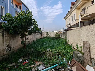 200SQM Land Within an Estate