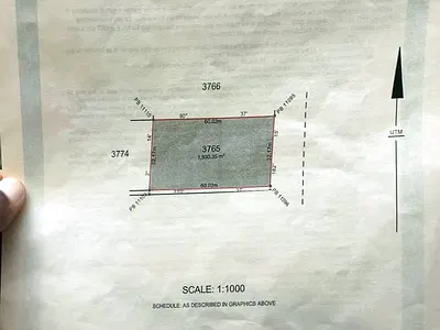 Residential Land