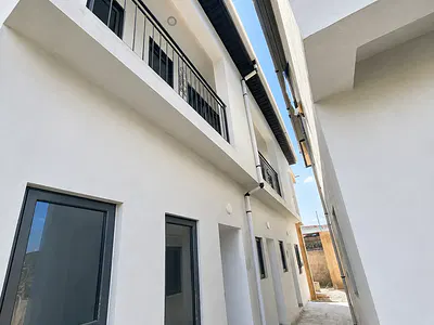 Newly Built Room Self-Contained Apartments