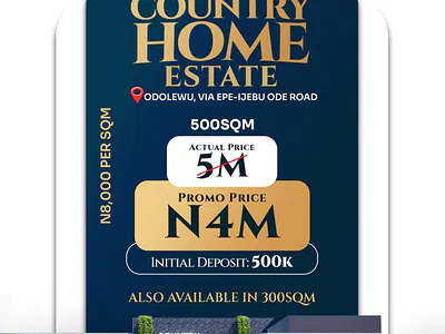 Country View Estate