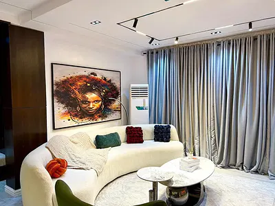 Brand New Luxury 2 Bedroom