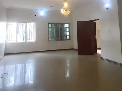 Massive Luxurious 4 Bedroom Semi-Detached Duplex in the Heart of Durum
