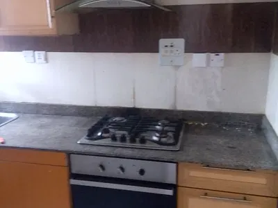 2 Bedroom Flat