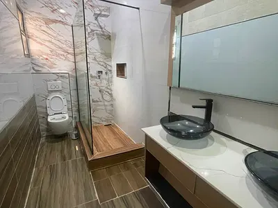 Furnished 2 Bedroom Apartment