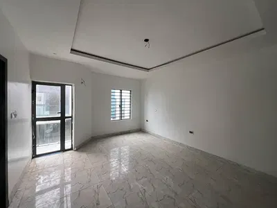 4 Bedroom Terrace Duplex