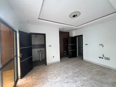 3 Bedroom Semi Detached Duplex