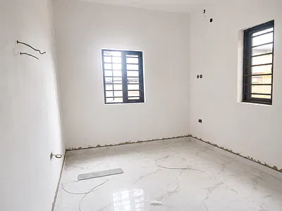 A Newly Built Residential Property Comprising 2 Bedroom Flats