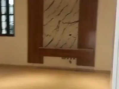 Excellect 5 Bedrooms Fully Detached House Alone in a Compound