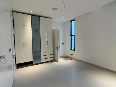 Premium 5 Bedroom Luxury Semi Detached Duplex with BQ, Swimming Pool