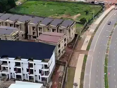 Why Settle for Ordinary When You Can Own 5, 200SQM of Prime Land