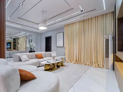 Luxury & Spacious 2 Bedroom with Pool