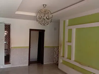 Standard 2 Bedroom Flat
