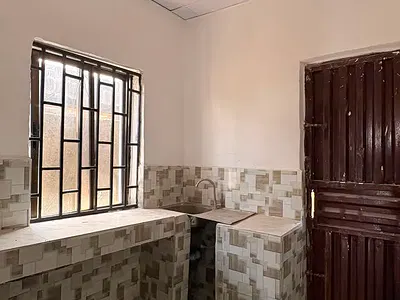 Self Compound 2 Bedroom