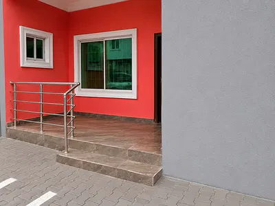Exquisite 2 Bedroom Apartment