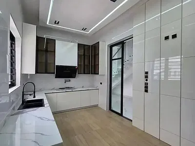 Brands New 5 Bedroom Fully Detached Duplex with Swimming Pool