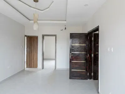 Newly Built and Standard 2-Bedroom Flats