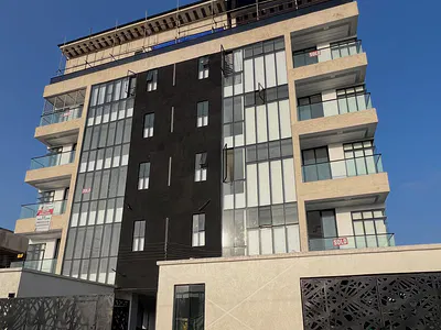 1 Bedroom Penthouse