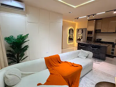 Luxury 2bedroom Apartment