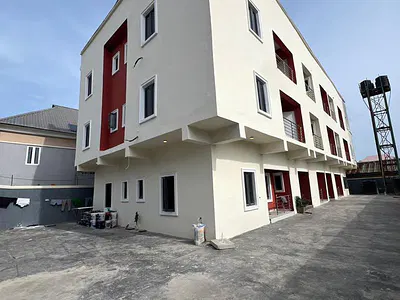 Exquisite Luxury Spacious 2 Bedroom Apartment