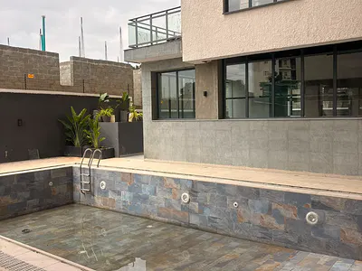 2 Bedroom Apartments, 3 Bedroom Apartments, 4 Bedroom Apartments