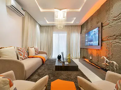 Luxurious 5 Bedroom Duplex