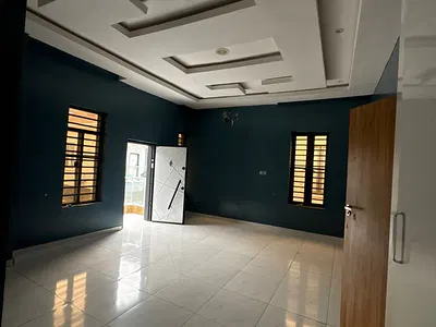 Masters Bedroom/Shared Apartment