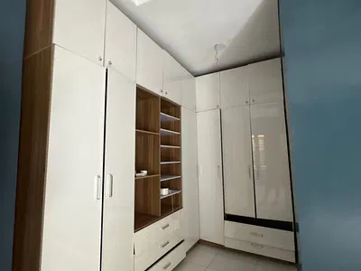 Masters Bedroom/Shared Apartment