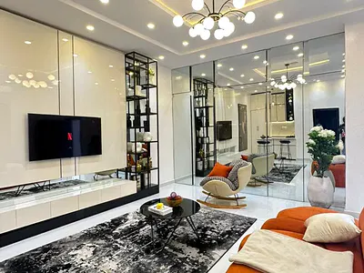 Luxury 1 Bedroom Apartment
