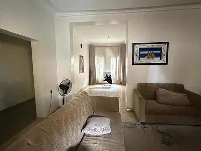 Spacious 3 Bedroom Apartment