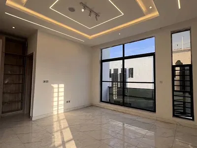 A Brand New 4 Bedroom Terrace Duplex