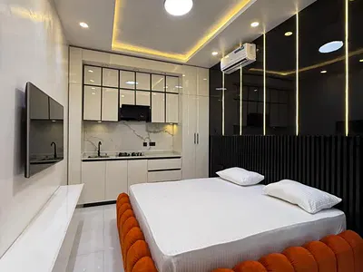 Cozy Studio Apartment