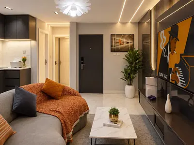 Premium 1 Bedroom Apartment