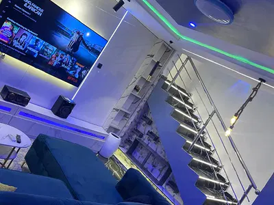 Luxury 3 Bedroom Apartment