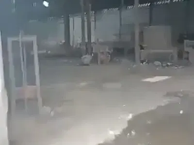 1000SQMT Warehouse Space