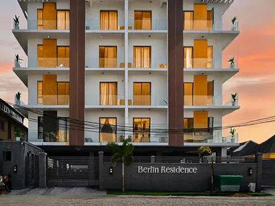 Affordable 2 Bedroom Luxury Apartment