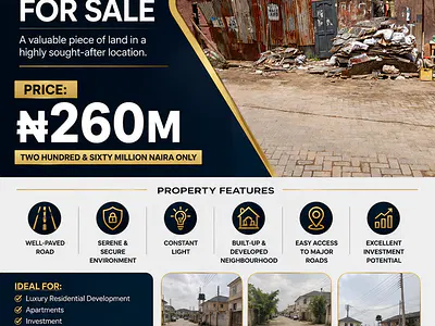 Prime and Affordable Land