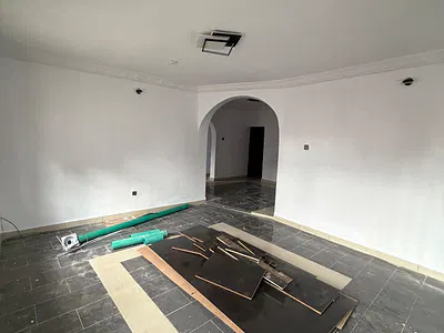 Spacious 3 Bedroom